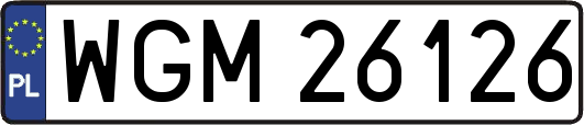WGM26126