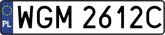 WGM2612C