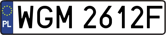 WGM2612F