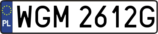 WGM2612G
