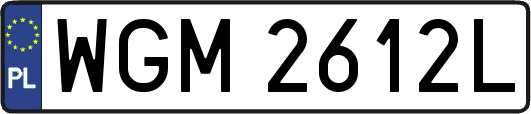 WGM2612L