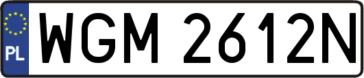 WGM2612N