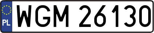 WGM26130