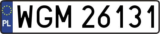 WGM26131