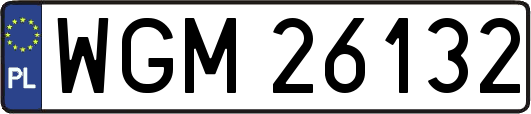 WGM26132