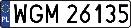 WGM26135