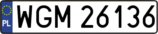 WGM26136