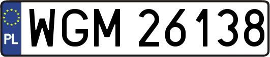 WGM26138