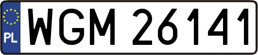 WGM26141