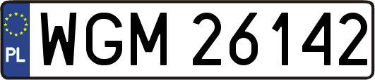 WGM26142