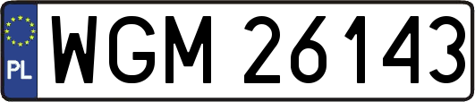 WGM26143