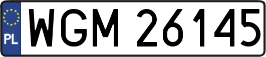 WGM26145