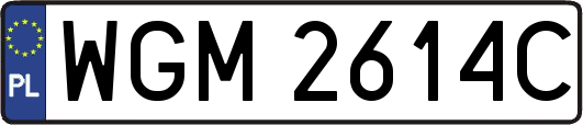 WGM2614C
