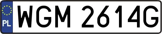 WGM2614G