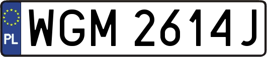 WGM2614J