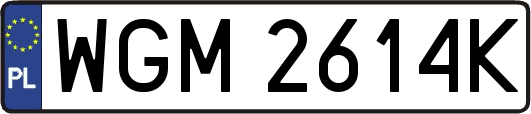 WGM2614K