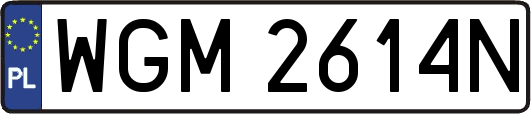 WGM2614N