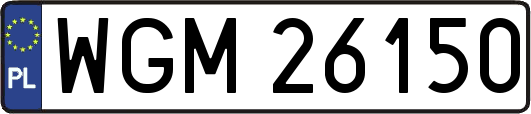 WGM26150