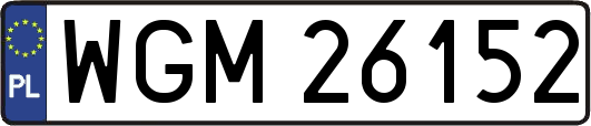WGM26152