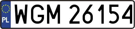 WGM26154