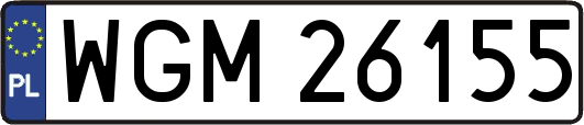 WGM26155