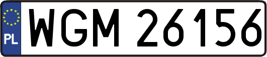 WGM26156
