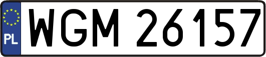 WGM26157