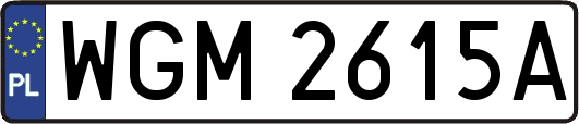 WGM2615A