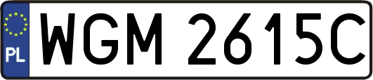 WGM2615C