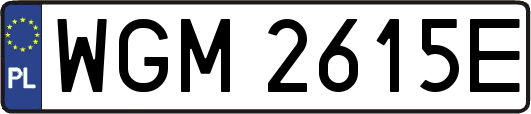 WGM2615E