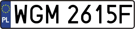 WGM2615F