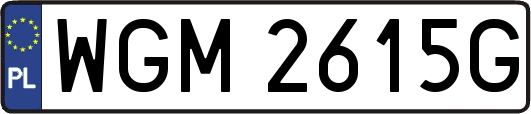 WGM2615G