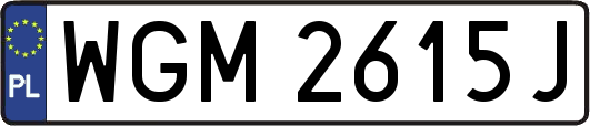 WGM2615J