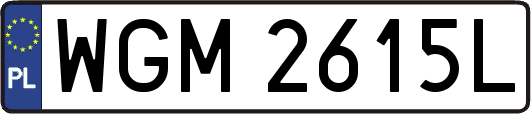 WGM2615L