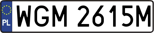 WGM2615M