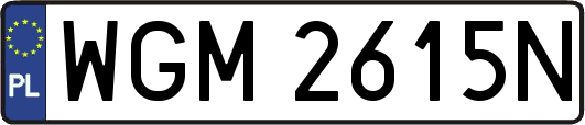 WGM2615N