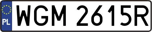 WGM2615R