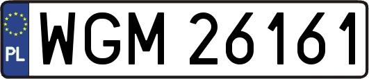 WGM26161