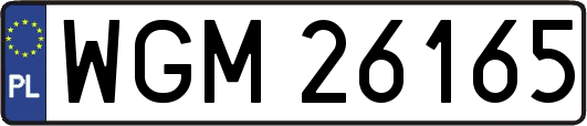 WGM26165