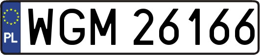 WGM26166