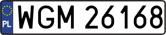WGM26168