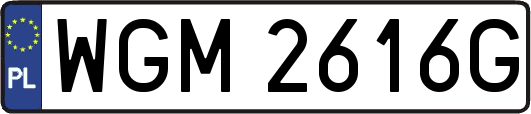 WGM2616G