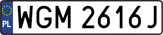 WGM2616J