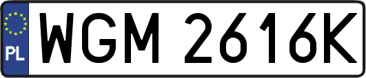 WGM2616K