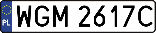 WGM2617C