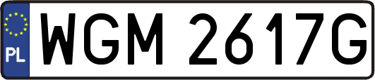 WGM2617G
