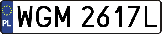 WGM2617L
