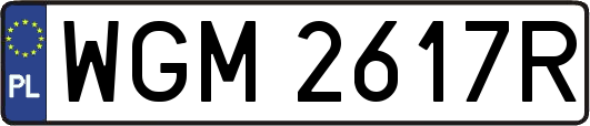 WGM2617R