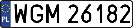 WGM26182