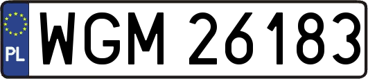 WGM26183